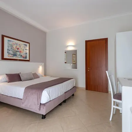 Hotel Spa&relax Alcamo