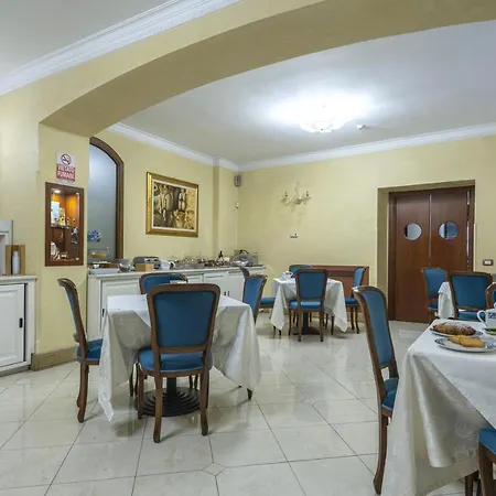 Hotel Spa&relax Alcamo