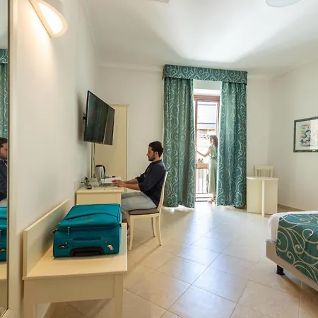 Hotel Spa&relax Alcamo