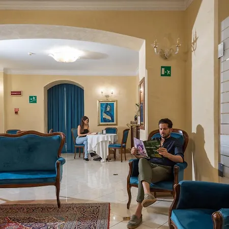 & Relax Alcamo