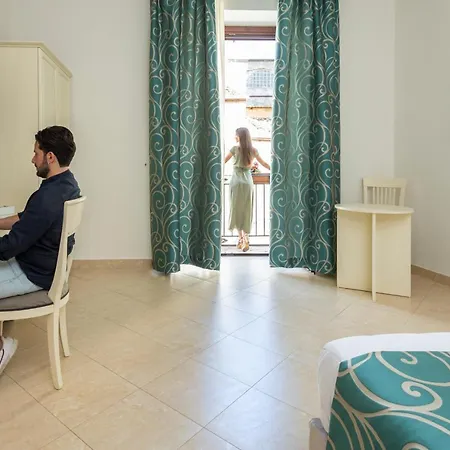 Hotel Spa&relax Alcamo