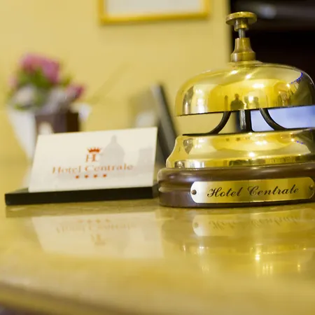 & Relax ホテル 4*