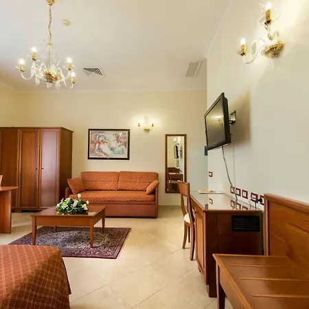 & Relax 4* アルカモ