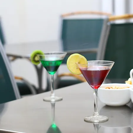 & Relax ホテル アルカモ