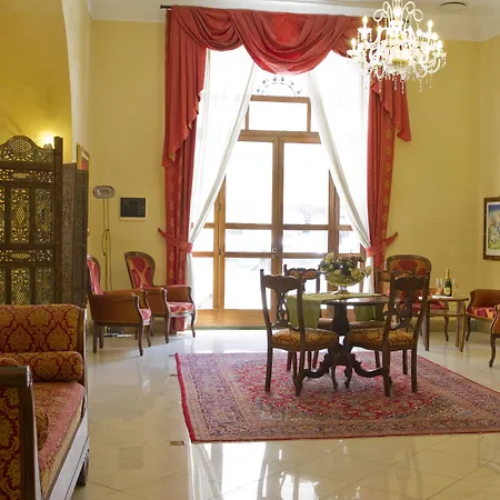 Hotel Spa&relax 4*