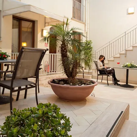 Hotel Spa&relax Alcamo