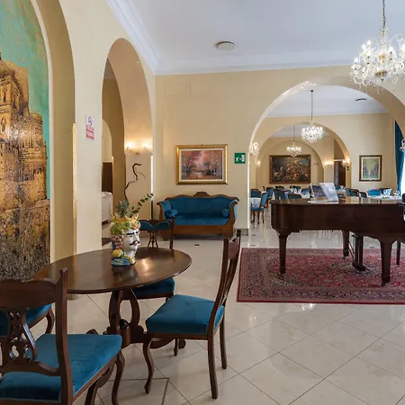 Hotel Spa&relax