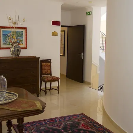 Hotel Spa&relax Alcamo
