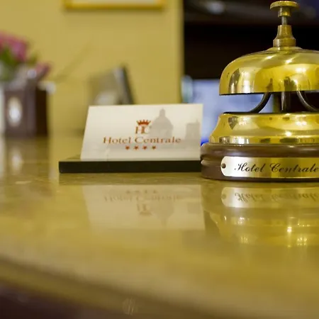 Hotel Spa&relax 4*