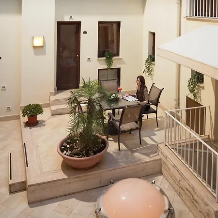 Hotel Spa&relax 4*