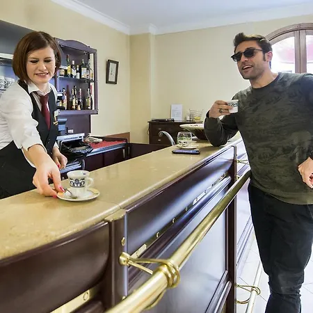 & Relax アルカモ