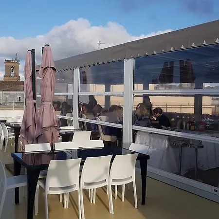 ホテル & Relax 4*