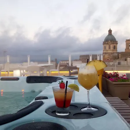 & Relax ホテル 4*