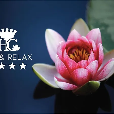 ホテル & Relax 4*