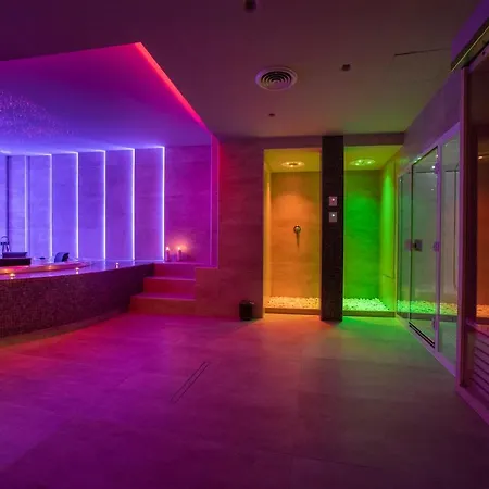 Spa&relax 4*
