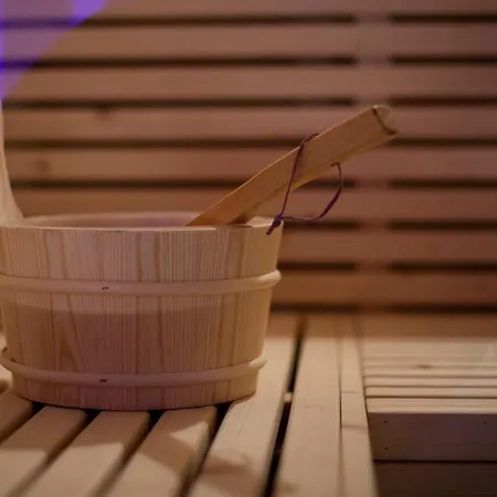 & Relax 4* アルカモ