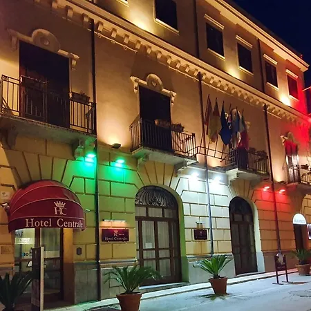 Spa&relax Hotel Alcamo