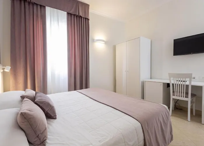 & Relax Hotel Alcamo