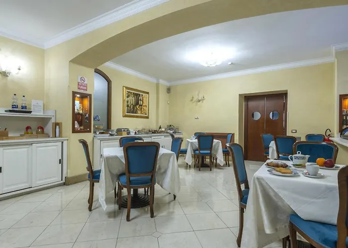 Hotel & Relax Alcamo