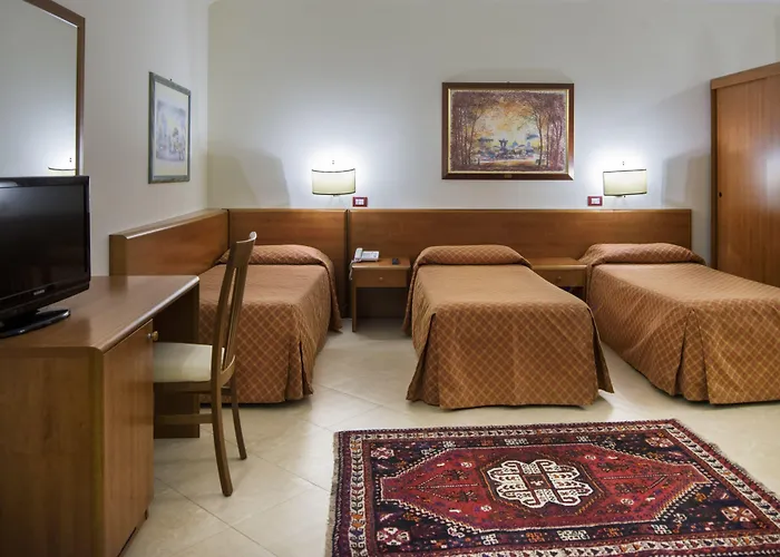 & Relax Hotel 4*