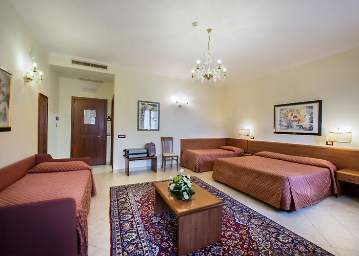 Hotel & Relax 4*