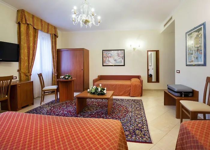 & Relax Hotel Alcamo