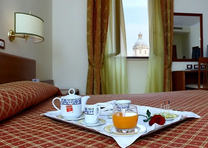 Hotel & Relax 4*