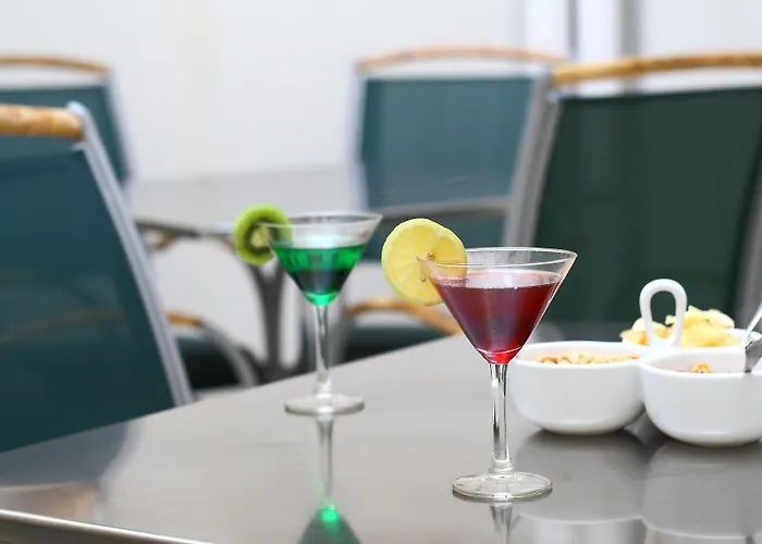 & Relax Hotel Alcamo