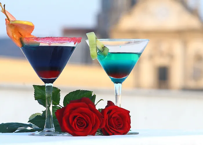 & Relax Hotel Alcamo