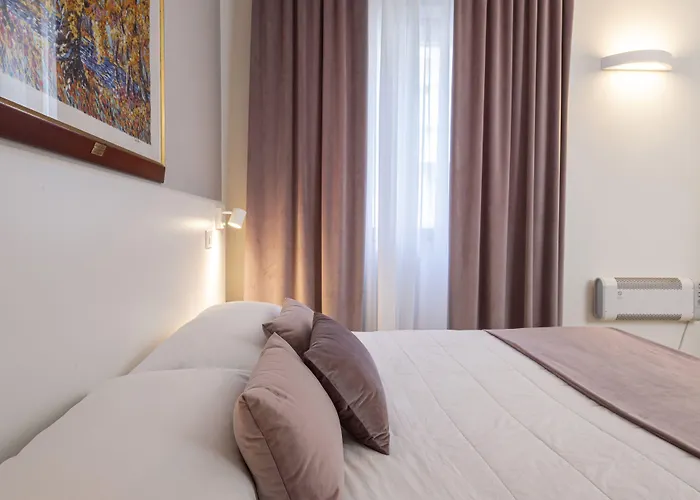 & Relax Hotel Alcamo