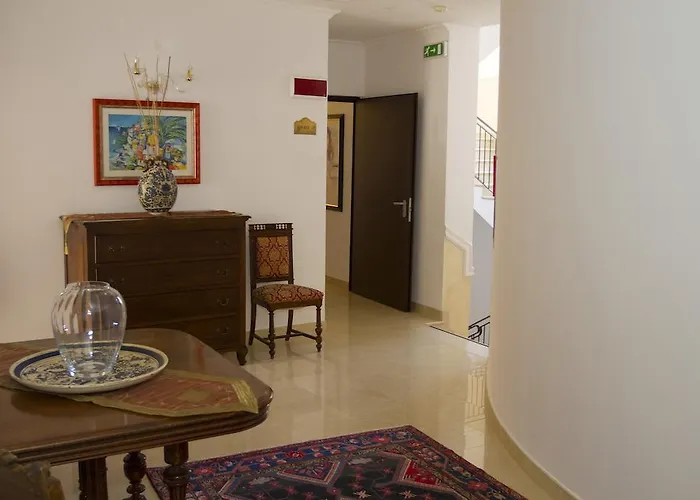 Hotel & Relax Alcamo