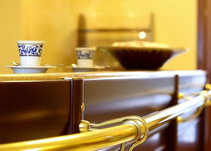 & Relax Hotel Alcamo