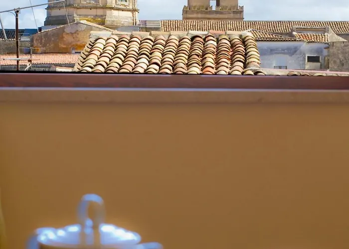 & Relax Hotel Alcamo