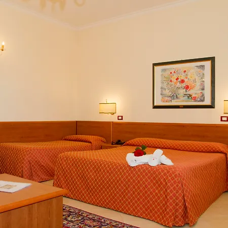 & Relax 4* Alcamo