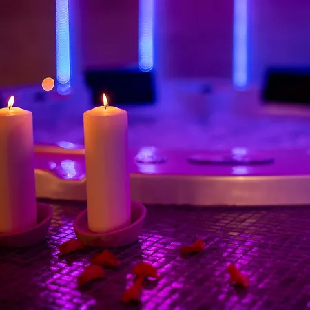 & Relax Hotel 4*