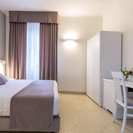 & Relax Hotel Alcamo