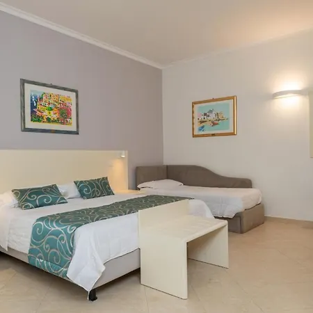 Hotel & Relax Alcamo