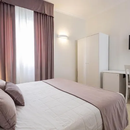 & Relax Hotel Alcamo