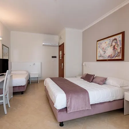 Hotel & Relax Alcamo