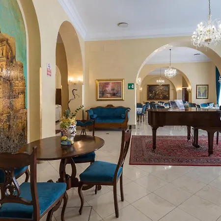 & Relax Hotel 4*