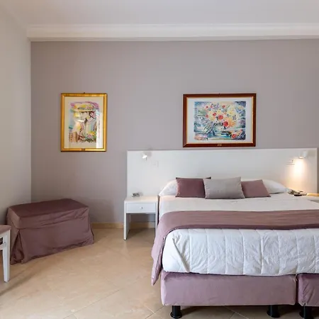 Hotel & Relax Alcamo