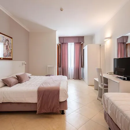 Hotel & Relax Alcamo