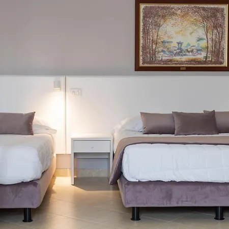 & Relax Hotel 4*