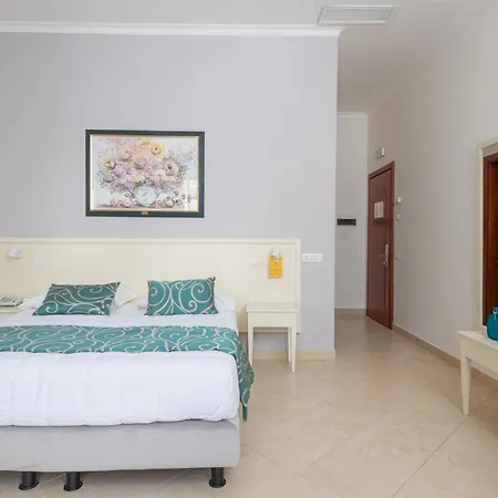 Hotel & Relax Alcamo