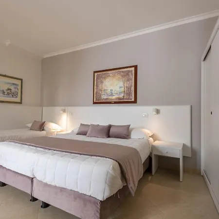 & Relax Hotel 4*