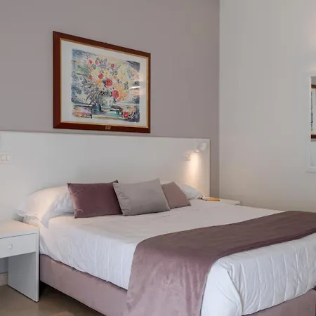Hotel & Relax Alcamo