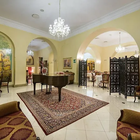 Hotel & Relax 4*