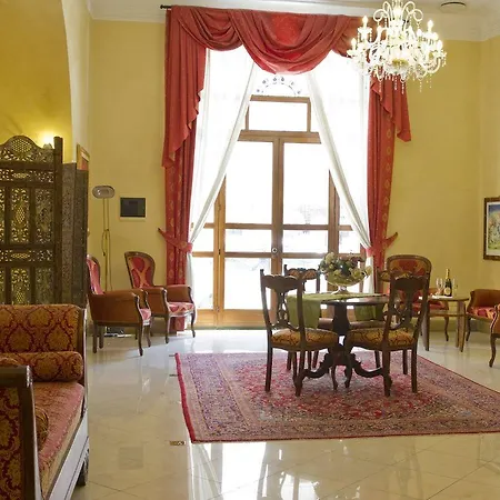 & Relax Hotel Alcamo