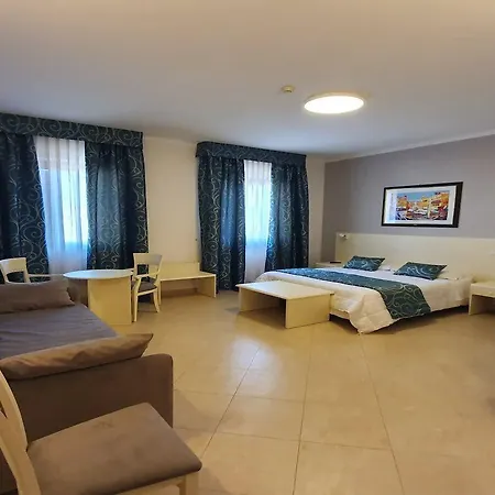 & Relax Hotel Alcamo