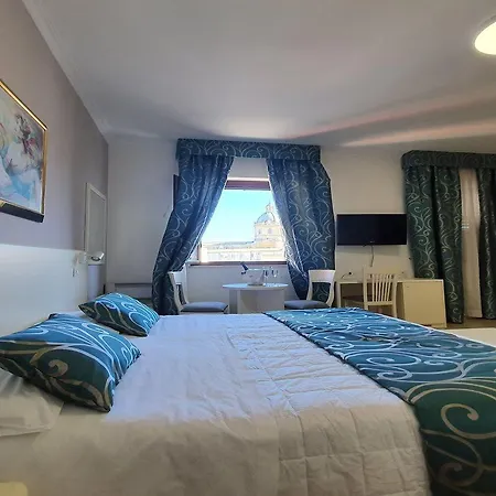 Hotel & Relax Alcamo